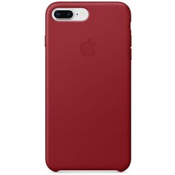 Husa Carcasa Tellur Heat Dissipation pentru iPhone 8 plus, Rosu