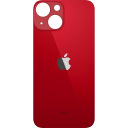 Husa Carcasa Tellur Glass DUO pentru iPhone 8, Rosu