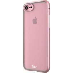 Husa Carcasa Premium Fluid Fusion pentru iPhone 7, Roz