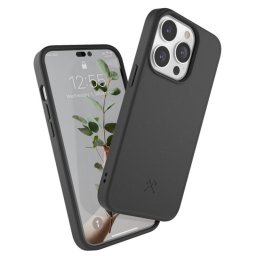 Husa Carcasa Tellur Premium Mirror Shield pentru iPhone 7, Argintiu