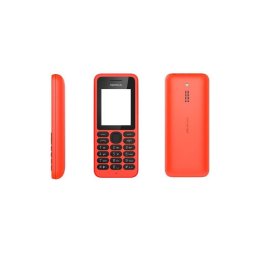 Husa Carcasa Tellur Heat Dissipation pentru Nokia 5, Rosu
