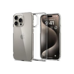 Husa Husa telefon Spigen Liquid Crystal pentru LG V10 , TPU, transparent