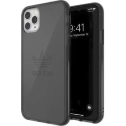 Husa Carcasa adidas OR Trefoil FW21 iPhone 13 Pro Max, Negru, 47130