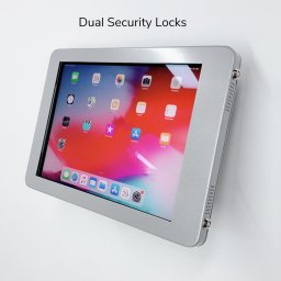 TABLET STAND - DESK/WALL MOUNT