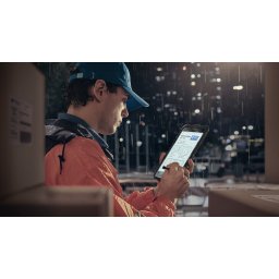 SAMSUNG TAB ACTIVE2/ACTIVE3