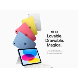 IPAD 10.9IN 10TH GEN SHIELD