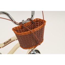 Bicicleta copii Children's Bike 16" Vintage Beige TOIMSA 16231