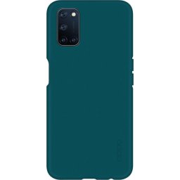 Husa Husa pentru Oppo A52 / A72, Verde 3061832