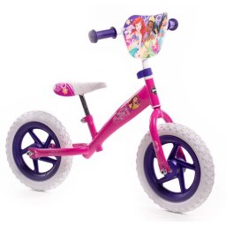 Bicicleta copii HUFFY 12" Cross-Country Bike 27631W Disney Princess