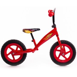 Bicicleta copii HUFFY 12" Cross-Country Bike 27641W Disney Cars