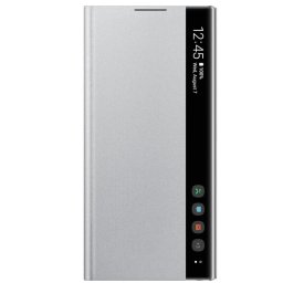 Husa Husa pentru Samsung Galaxy Note 10+ N975, OEM, Ultra Slim, Transparenta