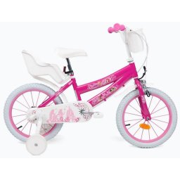 Bicicleta copii Children's bicycle 16" Huffy 21851W Princess