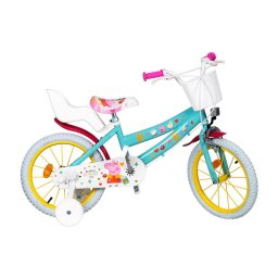 Bicicleta copii TOIMSA TOI1698 16" Peppa Pig children's bicycle