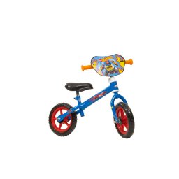 Bicicleta copii Cross-country bicycle 10" HOT WHEELS 168 Blue