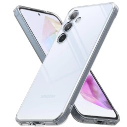 Husa Husa pentru Samsung Galaxy A35 5G A356, OEM, Ultra Slim, 0.5mm, Transparenta