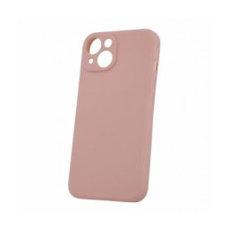 Husa Husa pentru Xiaomi Poco M6 / Redmi 13C 5G, OEM, Matt, Roz