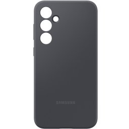 Husa Husa MagSafe pentru Samsung Galaxy S23 FE S711, OEM, Circle Glam, Neagra