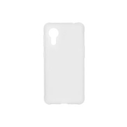 Husa Husa pentru Samsung Galaxy Xcover7 G556, OEM, Slim, Transparenta
