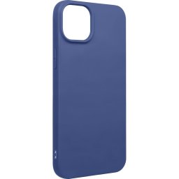 Husa Husa pentru Apple iPhone 16 Pro, OEM, Matt, Albastra