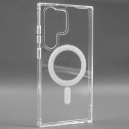 Husa Husa pentru Samsung Galaxy S24 FE, OEM, Anti Shock, Transparenta