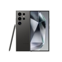 Husa Celly CROMO - Husă telefon - compatibil cu Samsung Galaxy S24 Ultra 5G
