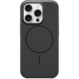Husa Husa telefon BEATS iPhone 16 Pro Case cu MagSafe - Midnight Black
