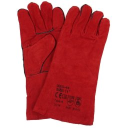 Manusi protectie M19 - Marime 11 (sudor) - 35cm