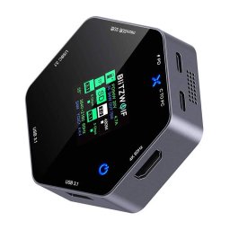 Docking Station 8 in 1 47477 - USB-A, PD 100 W