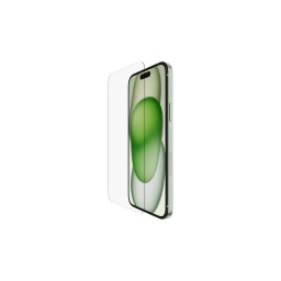 Husa Belkin ScreenForce magn.Protect. iPhone 15 Plus transp.MSA020btCL