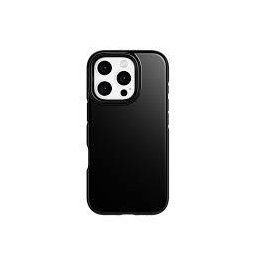 Husa EvoDusk MagSafe iPhone 16 Pro Black
