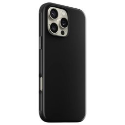 Husa Nomad Sport Case iPhone 16 Pro Max Vulcan Black