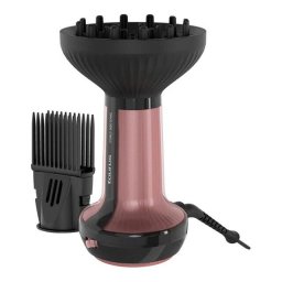 Uscator de par Uscător de păr 800W, ionizare, difuzor pentru bucle, 3 viteze, 3 temperaturi