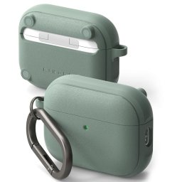Husa pentru AirPods Pro 3 - Ringke Onyx Magnetic - Sage Green