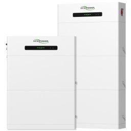 Acumulatori solari HV BAT MODULE HYX-E50B-H2 5KWH