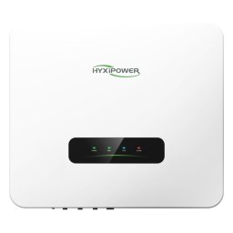 Invertoare solare 3P HB INV 6KW HYXi HYX-H6K-HT