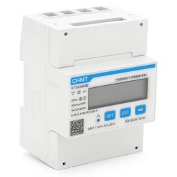 Accesorii sisteme fotovoltaice HYXi 3P SMART METER DTSU666-250A