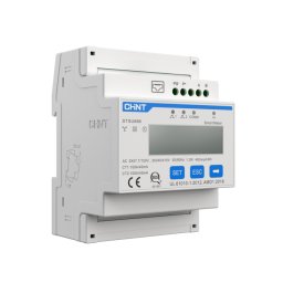 Accesorii sisteme fotovoltaice 3P SMART METER DTSU666-100A