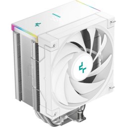 Cooler procesor AK500S DIGITAL SE ARGB LED 120 mm Alb