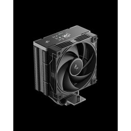 Cooler procesor AK400 G2 DIGITAL NYX 1 x 120 mm Negru
