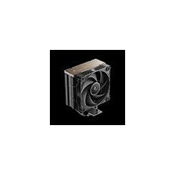 Cooler procesor AK400 G2 1 x 120 mm Negru