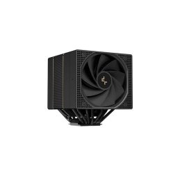 Cooler procesor ASSASSIN VC ELITE 2 x 120/140 mm Negru