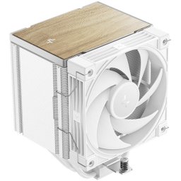 Cooler procesor AK500 G2 120 mm Alb