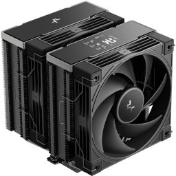 Cooler CPU AK620 G2 Digital NYX 2 x 120 mm Negru