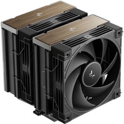 Cooler CPU AK620 G2 2 x 120 mm Negru
