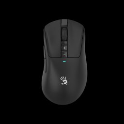 Mouse Optic R73 Ultra Duo USB Wireless/USB-C Negru