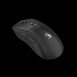 Mouse Optic R73 Ultra Duo USB-C/USB Wireless Negru