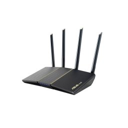 Router Wireless Gigabit AX3000 WiFi 6 Dual Band Asus - RT-AX57