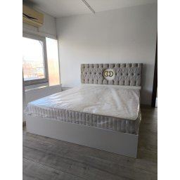 PAT RELAX 160X200CM FARA SALTEA SOMIERA INCLUSA