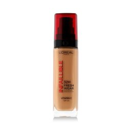 L'Oréal Paris Infaillible 32H Fresh Wear Make-up (300 Natural Neutre) SPF 25 30 ml