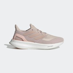 Încălțăminte de alergare ADIDAS Pureboost 5 Mov Damă
